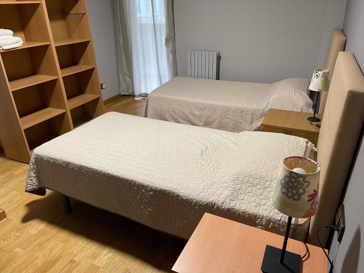 1Ra Linea Platja De Sant Feliu Apartment Сан Фелиу де Гиксолс Екстериор снимка
