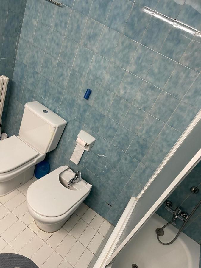 1Ra Linea Platja De Sant Feliu Apartment Сан Фелиу де Гиксолс Екстериор снимка