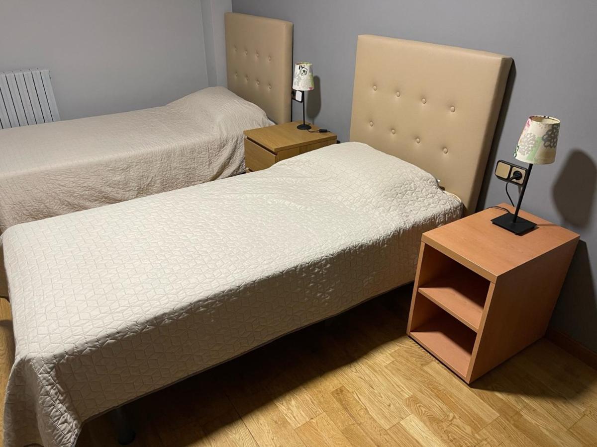 1Ra Linea Platja De Sant Feliu Apartment Сан Фелиу де Гиксолс Екстериор снимка