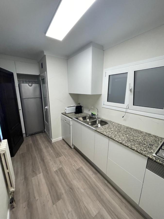 1Ra Linea Platja De Sant Feliu Apartment Сан Фелиу де Гиксолс Екстериор снимка