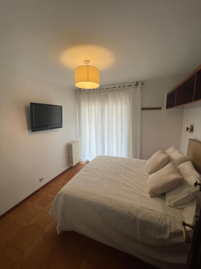 1Ra Linea Platja De Sant Feliu Apartment Сан Фелиу де Гиксолс Екстериор снимка