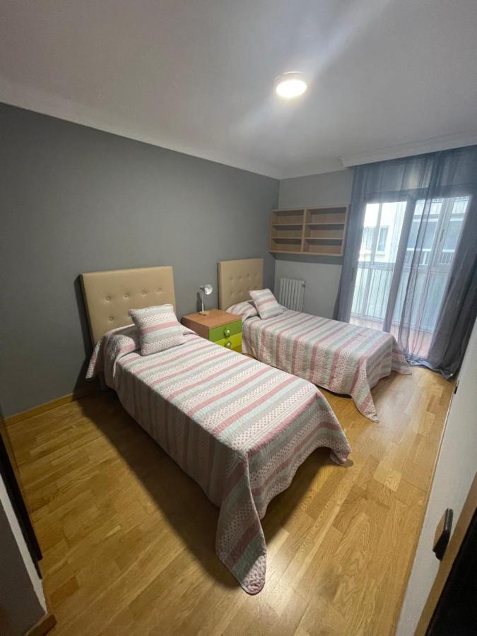 1Ra Linea Platja De Sant Feliu Apartment Сан Фелиу де Гиксолс Екстериор снимка