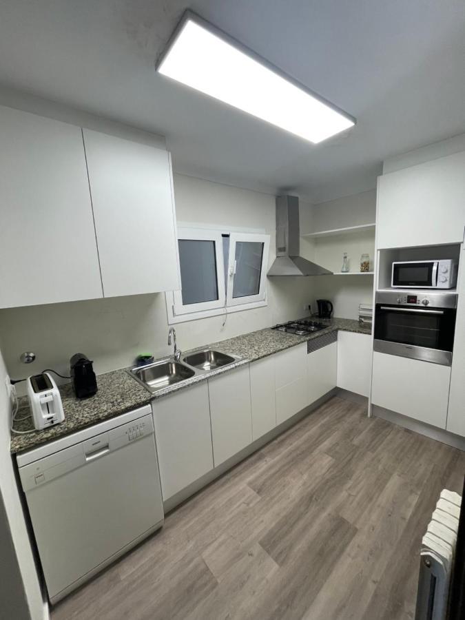 1Ra Linea Platja De Sant Feliu Apartment Сан Фелиу де Гиксолс Екстериор снимка
