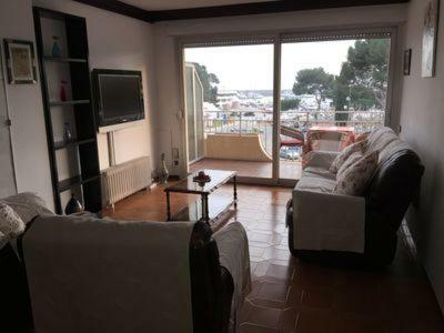 1Ra Linea Platja De Sant Feliu Apartment Сан Фелиу де Гиксолс Екстериор снимка