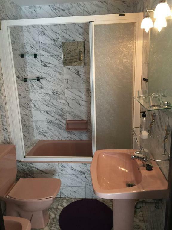 1Ra Linea Platja De Sant Feliu Apartment Сан Фелиу де Гиксолс Екстериор снимка