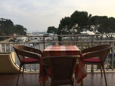 1Ra Linea Platja De Sant Feliu Apartment Сан Фелиу де Гиксолс Екстериор снимка