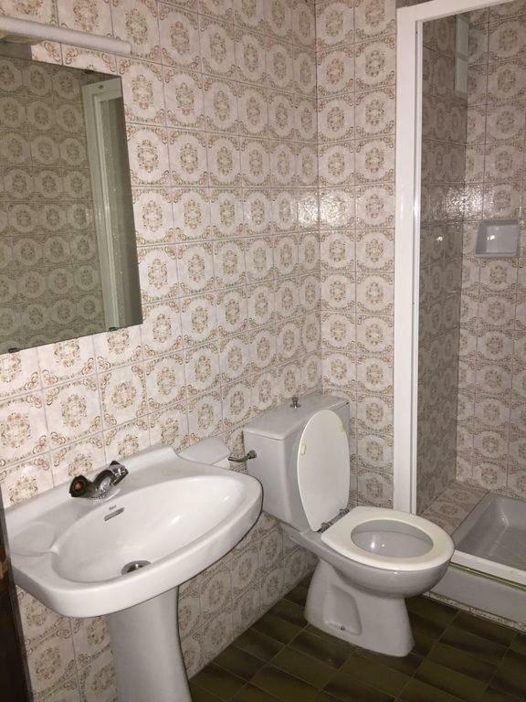 1Ra Linea Platja De Sant Feliu Apartment Сан Фелиу де Гиксолс Екстериор снимка