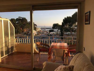 1Ra Linea Platja De Sant Feliu Apartment Сан Фелиу де Гиксолс Екстериор снимка